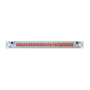 JODF-U-Type4 24 Ports Cold rolled steel IP20 product image