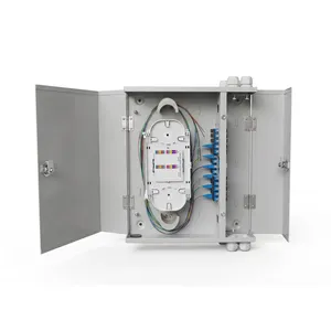 JOTB-48B 48 Ports Cold rolled steel IP65 product image