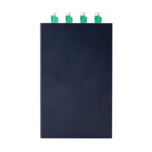 JOTB-4A 4 Ports Metal IP54 product image