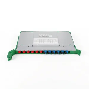JSDM-C1 12 Ports product image