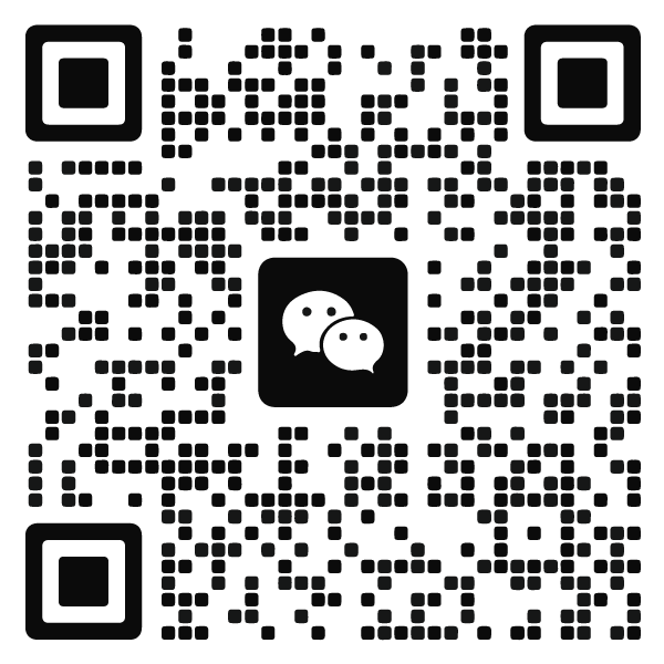 WeChat QR